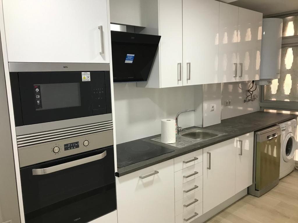 Hermoso Piso En El 린콘데라빅토리아 외부 사진