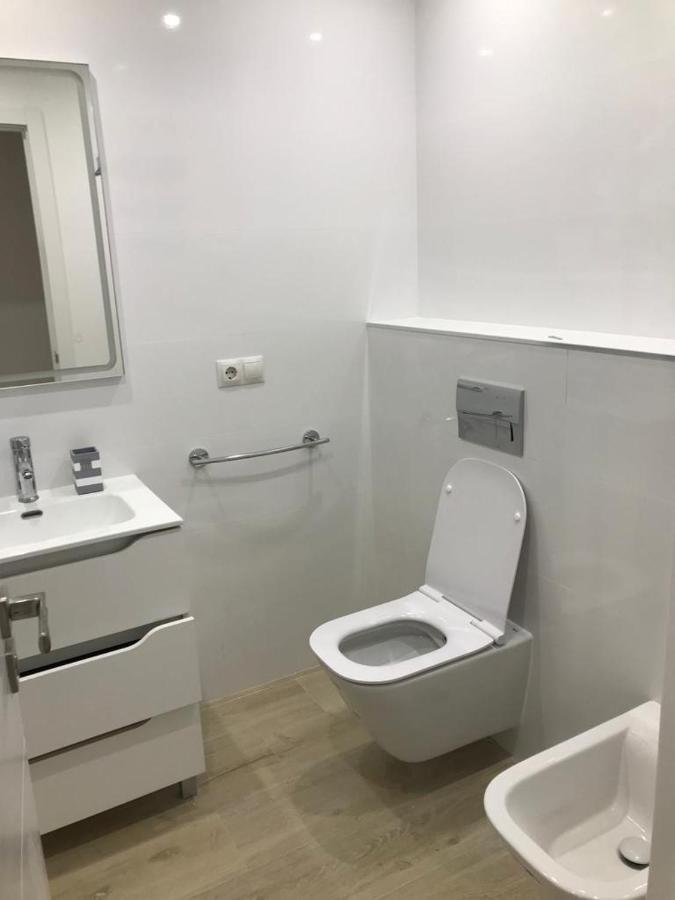 Hermoso Piso En El 린콘데라빅토리아 외부 사진