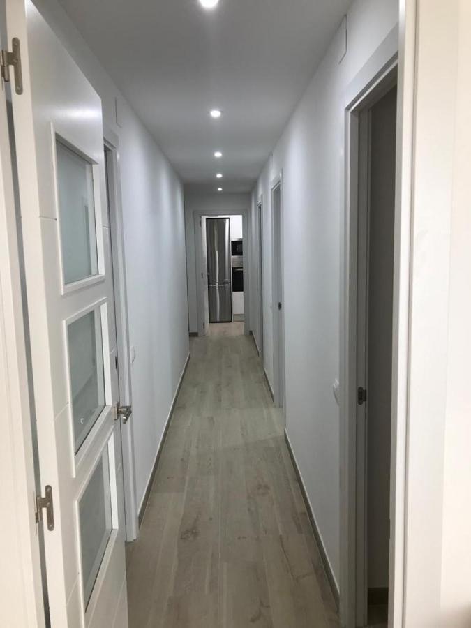 Hermoso Piso En El 린콘데라빅토리아 외부 사진