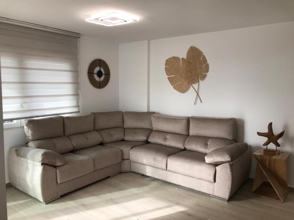 Hermoso Piso En El 린콘데라빅토리아 외부 사진