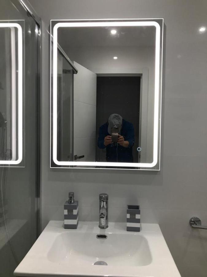 Hermoso Piso En El 린콘데라빅토리아 외부 사진