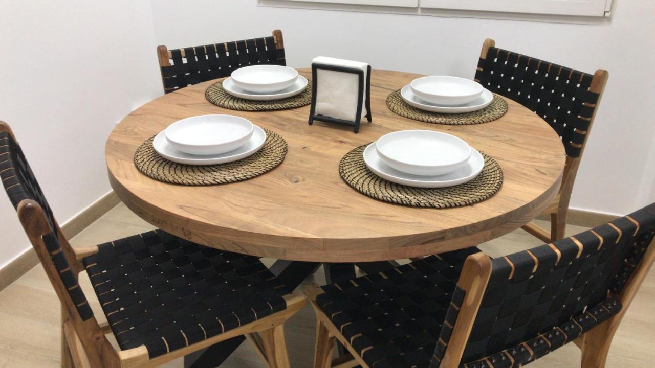 Hermoso Piso En El 린콘데라빅토리아 외부 사진
