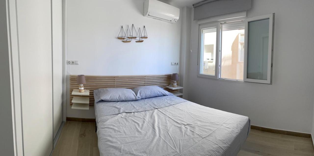 Hermoso Piso En El 린콘데라빅토리아 외부 사진