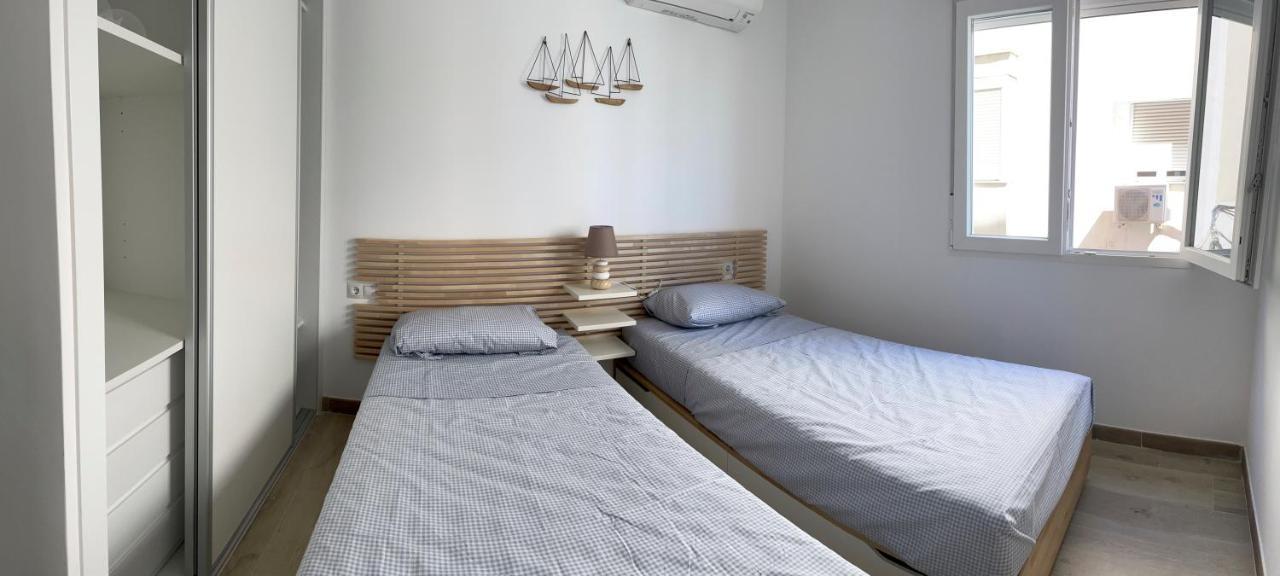 Hermoso Piso En El 린콘데라빅토리아 외부 사진