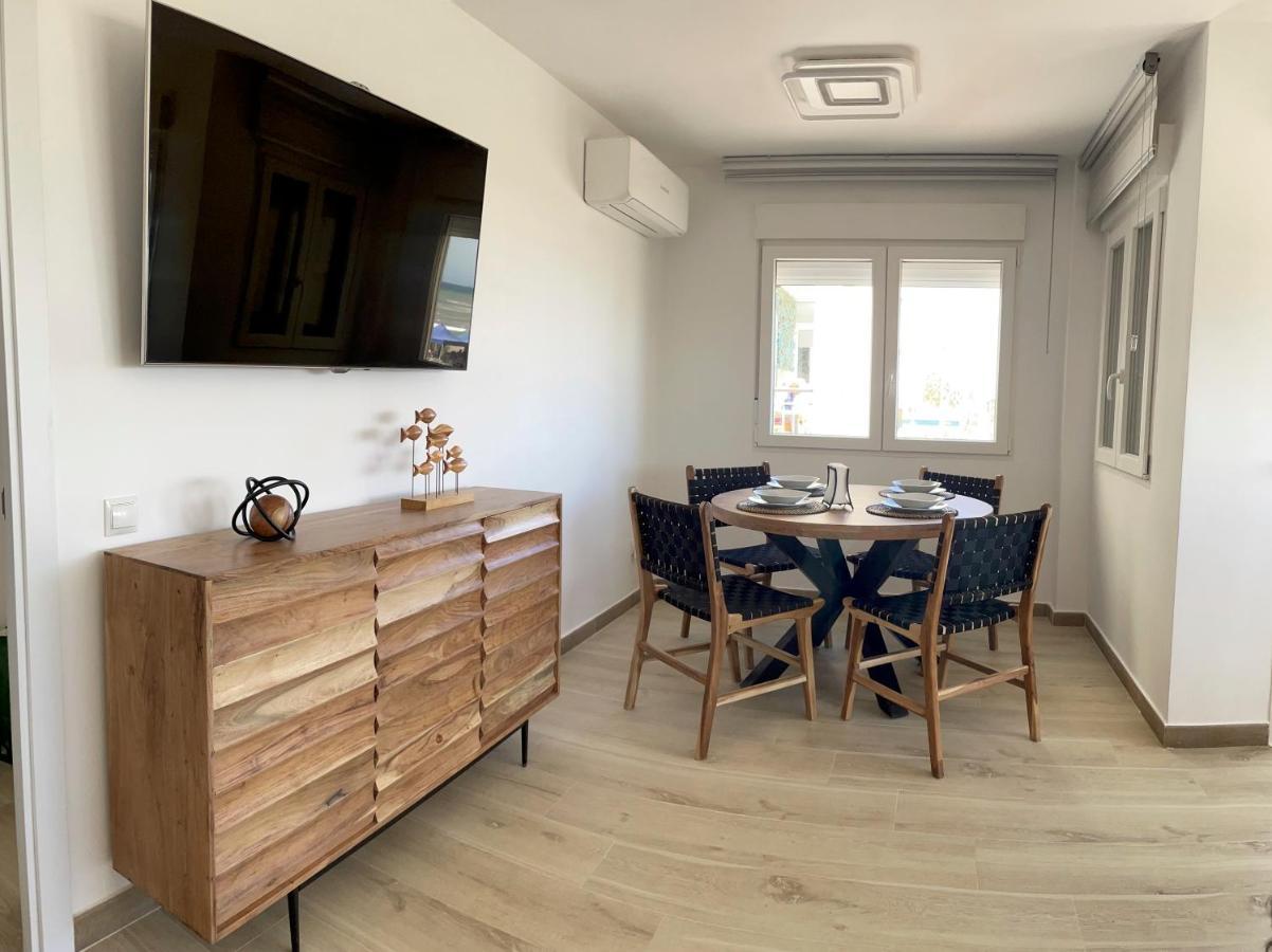Hermoso Piso En El 린콘데라빅토리아 외부 사진