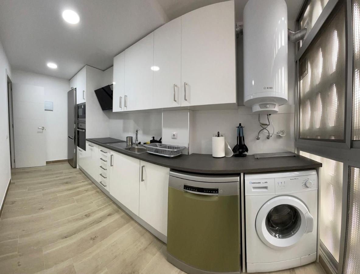 Hermoso Piso En El 린콘데라빅토리아 외부 사진